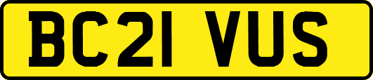 BC21VUS