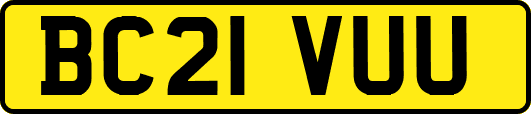BC21VUU