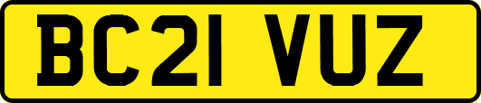 BC21VUZ
