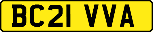 BC21VVA