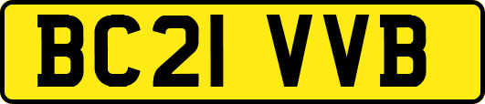 BC21VVB