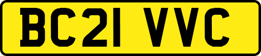 BC21VVC