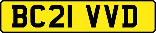 BC21VVD