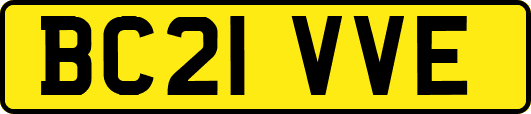 BC21VVE