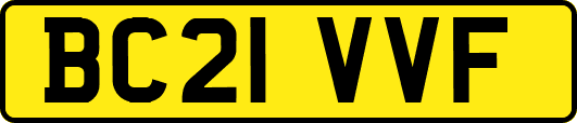 BC21VVF