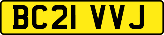 BC21VVJ