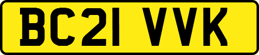 BC21VVK