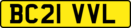 BC21VVL