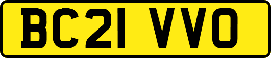 BC21VVO