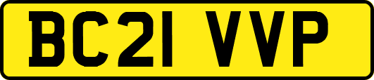 BC21VVP