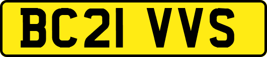 BC21VVS