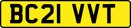 BC21VVT