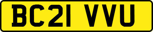 BC21VVU