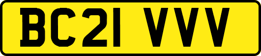 BC21VVV