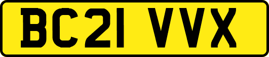 BC21VVX