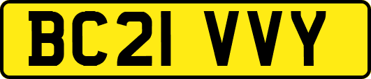 BC21VVY