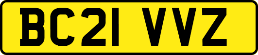 BC21VVZ