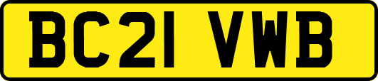 BC21VWB