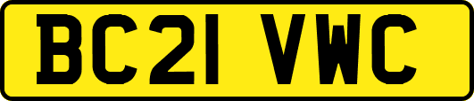 BC21VWC