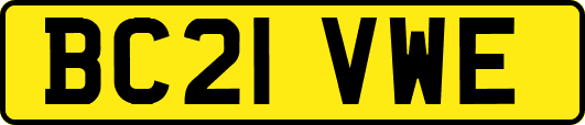BC21VWE