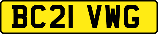 BC21VWG