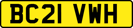 BC21VWH