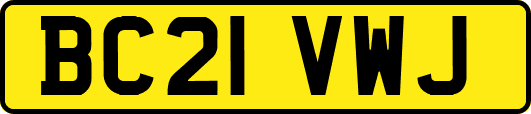 BC21VWJ