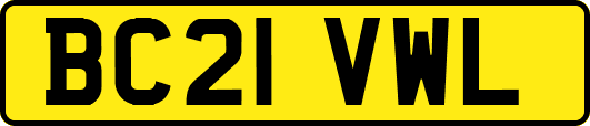 BC21VWL