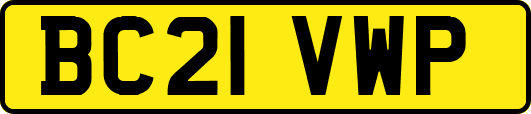 BC21VWP