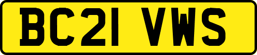 BC21VWS