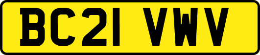 BC21VWV