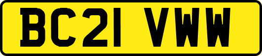 BC21VWW