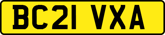 BC21VXA