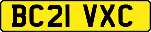 BC21VXC