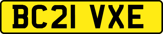 BC21VXE