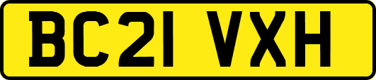 BC21VXH