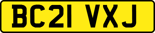 BC21VXJ
