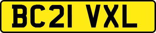 BC21VXL