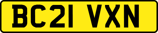 BC21VXN