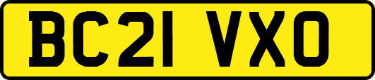 BC21VXO
