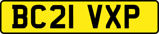 BC21VXP