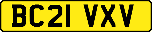 BC21VXV