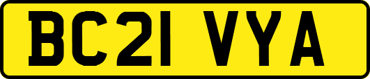 BC21VYA
