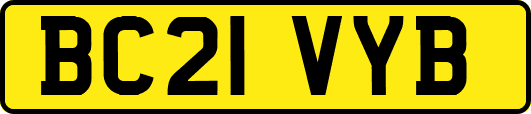 BC21VYB