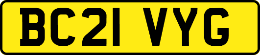 BC21VYG