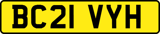 BC21VYH