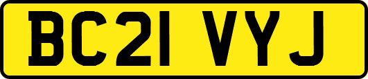 BC21VYJ