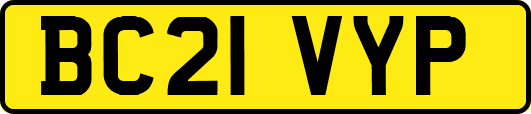 BC21VYP