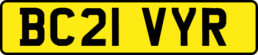 BC21VYR