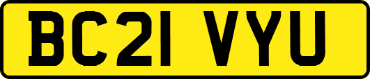 BC21VYU